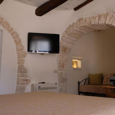 Trulli Holiday Albergo Diffuso Alberobello Exterior foto